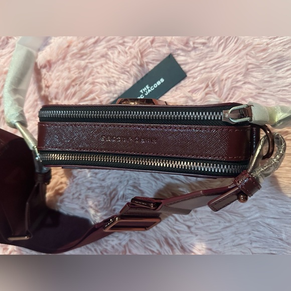 Marc jacobs snapshot bag - Picture 7 of 10